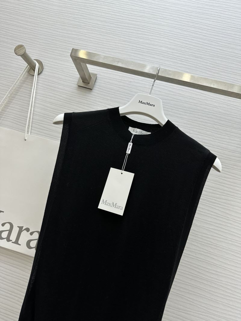 Max Mara Vest